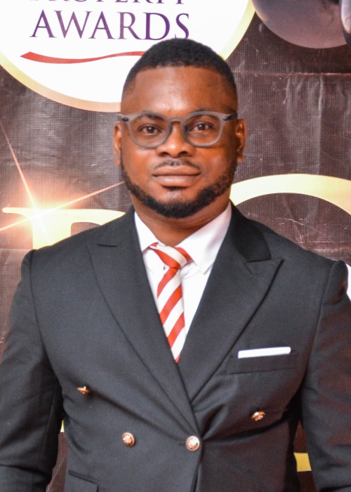 GHANA PROPERTY AWARDS 2025