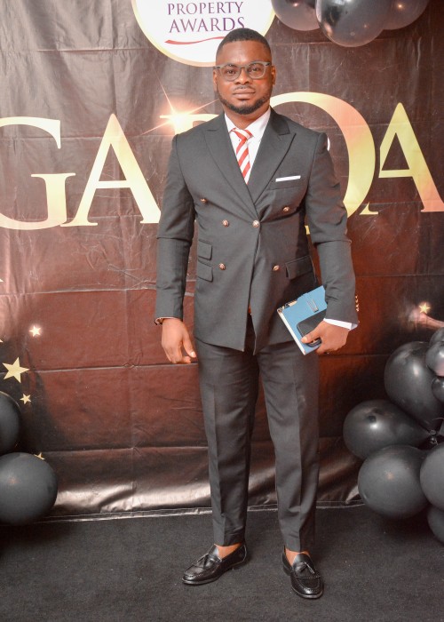 GHANA PROPERTY AWARDS 2025