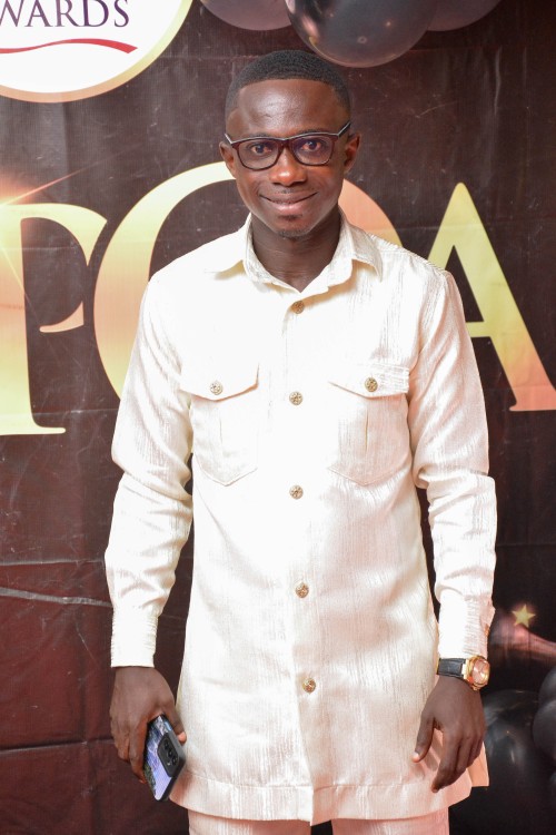 GHANA PROPERTY AWARDS 2025