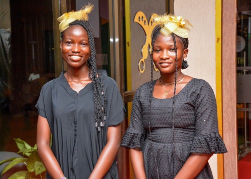 GHANA PROPERTY AWARDS 2025