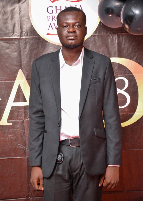 GHANA PROPERTY AWARDS 2025