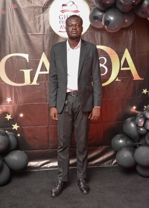 GHANA PROPERTY AWARDS 2025