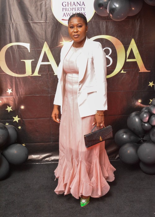 GHANA PROPERTY AWARDS 2025