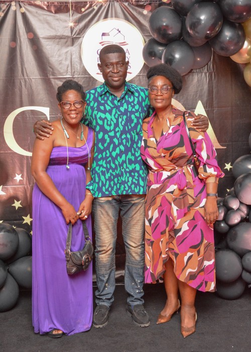 GHANA PROPERTY AWARDS 2025