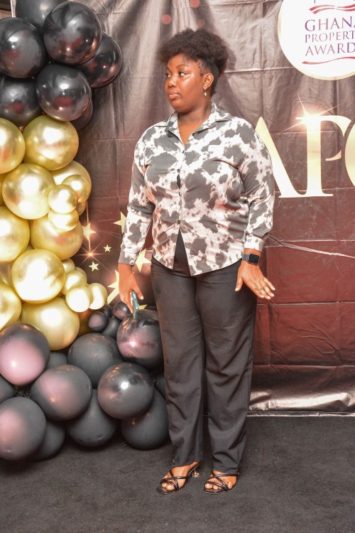 GHANA PROPERTY AWARDS 2025