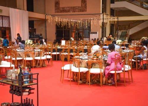 GHANA PROPERTY AWARDS 2025