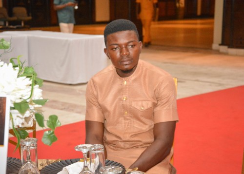 GHANA PROPERTY AWARDS 2025