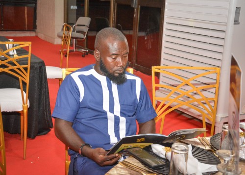 GHANA PROPERTY AWARDS 2025