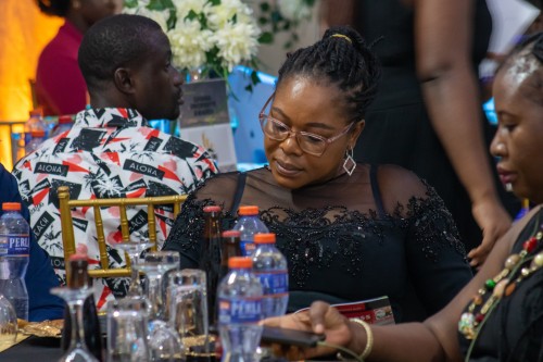 GHANA PROPERTY AWARDS 2025