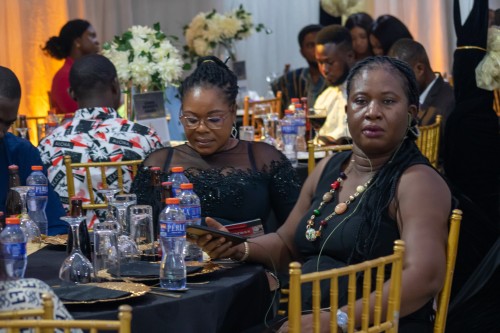 GHANA PROPERTY AWARDS 2025