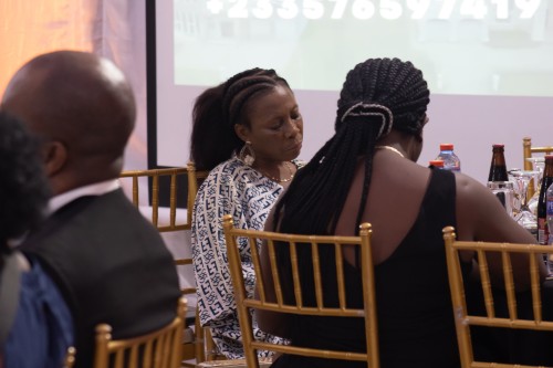 GHANA PROPERTY AWARDS 2025