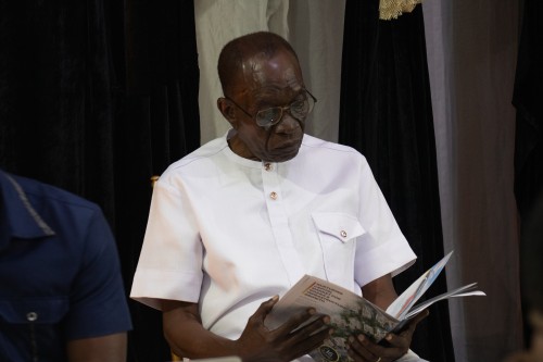 GHANA PROPERTY AWARDS 2025