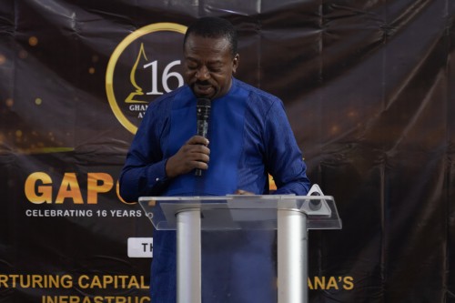 GHANA PROPERTY AWARDS 2025