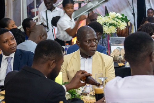 GHANA PROPERTY AWARDS 2025