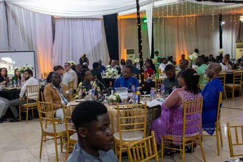GHANA PROPERTY AWARDS 2025