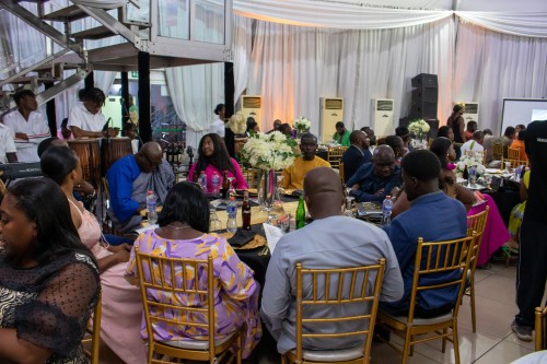 GHANA PROPERTY AWARDS 2025