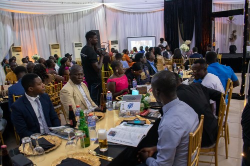 GHANA PROPERTY AWARDS 2025