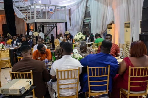 GHANA PROPERTY AWARDS 2025