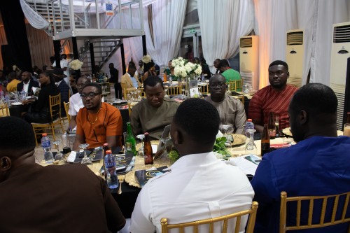 GHANA PROPERTY AWARDS 2025