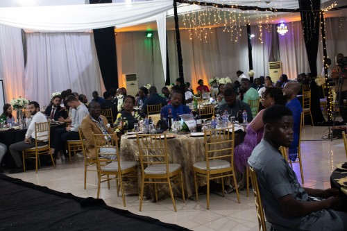 GHANA PROPERTY AWARDS 2025