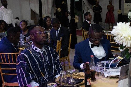 GHANA PROPERTY AWARDS 2025