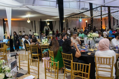 GHANA PROPERTY AWARDS 2025