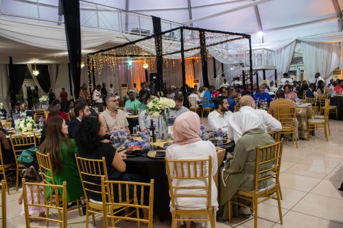 GHANA PROPERTY AWARDS 2025