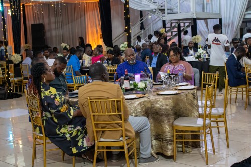 GHANA PROPERTY AWARDS 2025