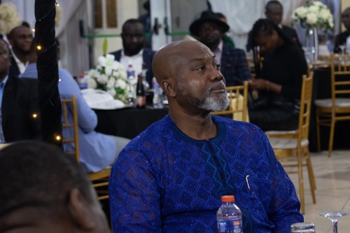 GHANA PROPERTY AWARDS 2025