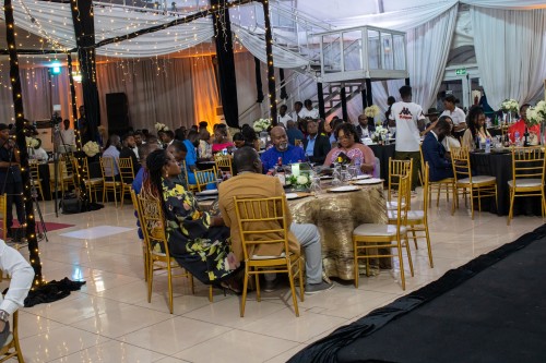 GHANA PROPERTY AWARDS 2025