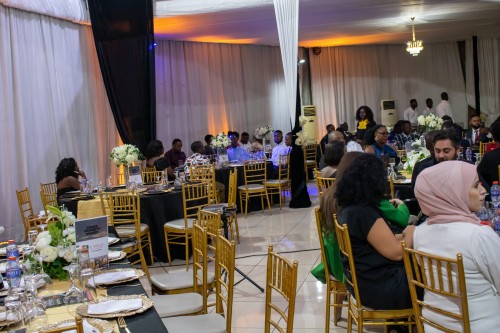 GHANA PROPERTY AWARDS 2025