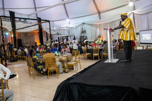 GHANA PROPERTY AWARDS 2025
