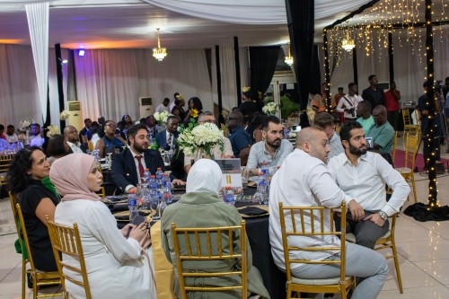 GHANA PROPERTY AWARDS 2025