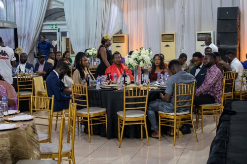 GHANA PROPERTY AWARDS 2025