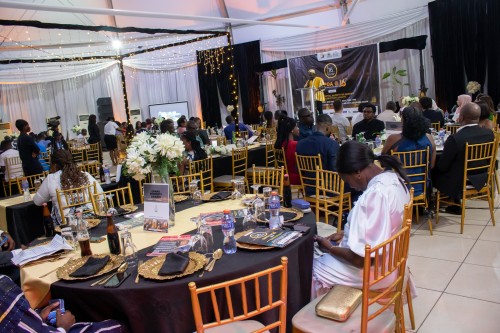 GHANA PROPERTY AWARDS