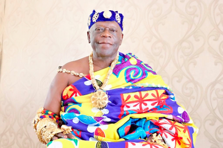 Ghana Chieftaincy Awards 2025 Launch Scheduled for July 17 in Accra National Theatre