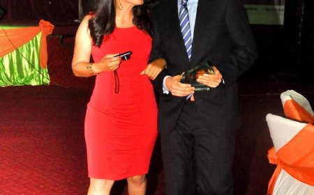 Top Industry Leaders Commend Ghana Property Awards for Driving Excellence in Real Estate