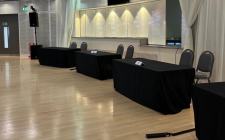 African Diaspora Show 2023 - Brent Civic Centre , Whembly  Stadium