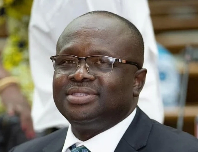 All 8 Confirmed Dead in Ghana Military Helicopter Crash Near Obuasi