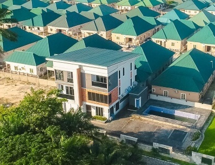 Delta Mega Trend Nigeria: Redefining Real Estate Excellence in Nigeria