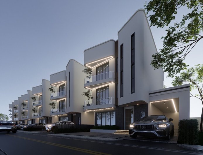 Hall7 Real Estate: Building Intentional Communities with Innovation and Integrity