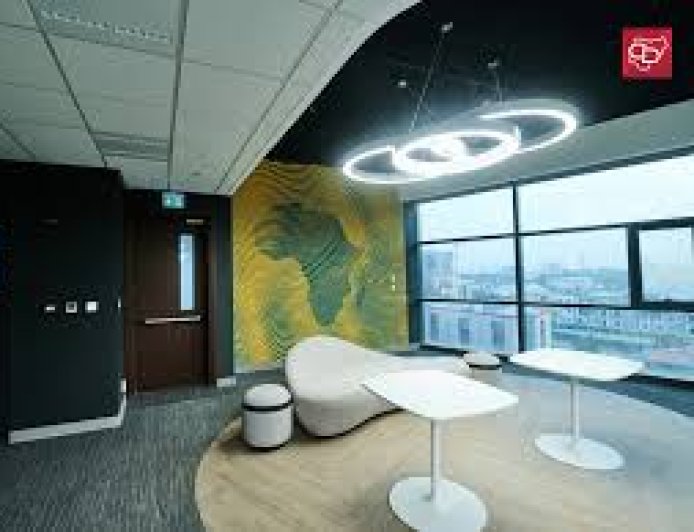 Cappa and D’Alberto Celebrates Nearly a Century of Building Excellence in Nigeria