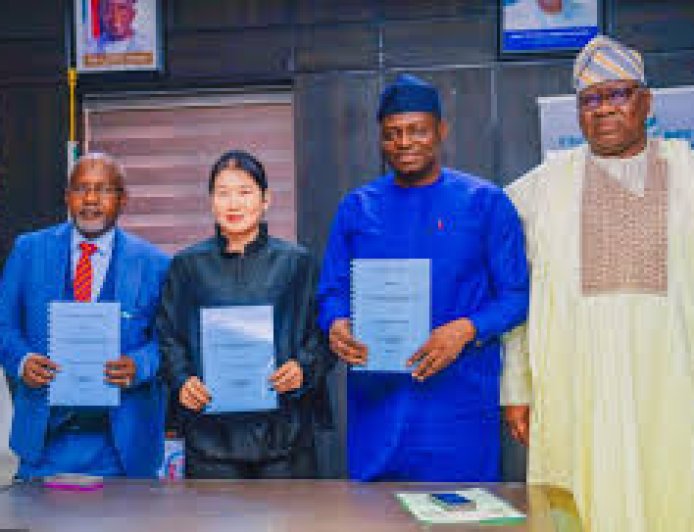 How  NMRC’s CSR Training Is Empowering Nigerians with Skills for Life