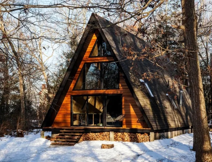 The Future of House Designs: Blending Innovation and Comfort