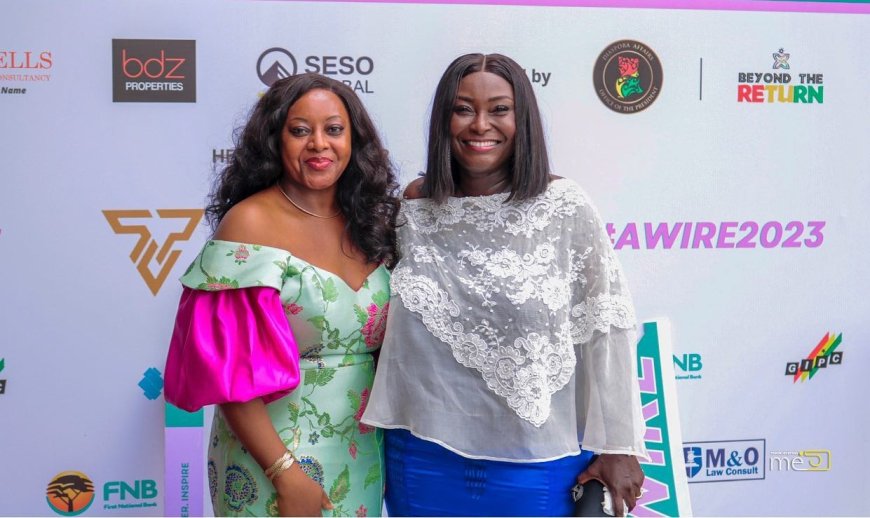 Top Industry Leaders Commend Ghana Property Awards for Driving Excellence in Real Estate