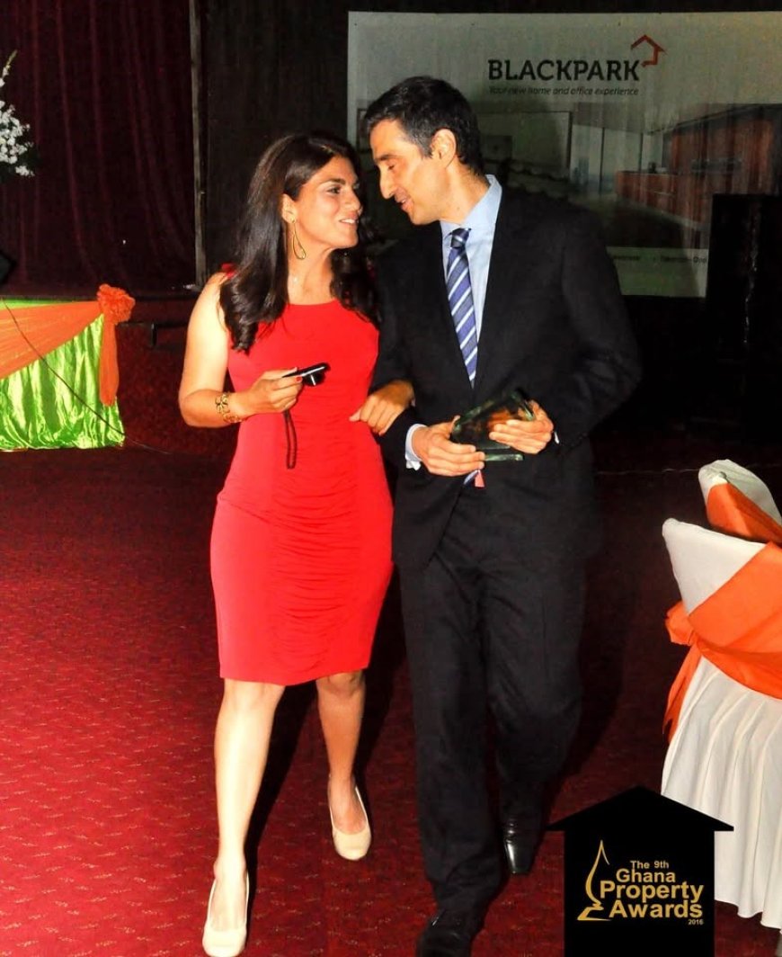 Top Industry Leaders Commend Ghana Property Awards for Driving Excellence in Real Estate