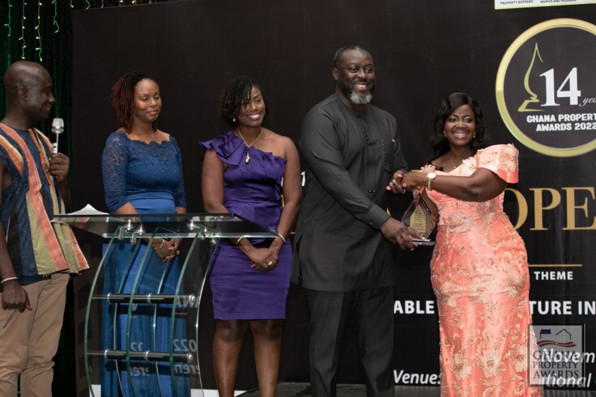 Why the African Housing Show by the Property Express Group Is a Game Changer in Africa’s Real Estate Sector