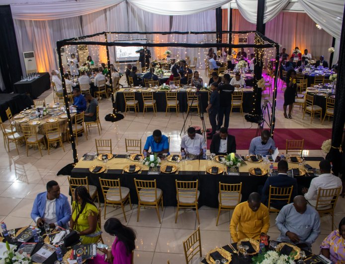 Best Districts for Agribusiness Initiatives in Ghana