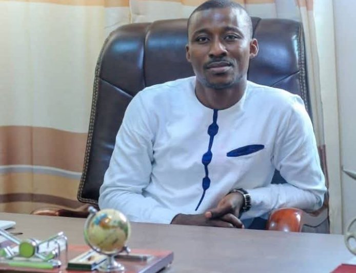 Ghana Could Attract More Investors Through Residency by Investment- Frank Danyansah