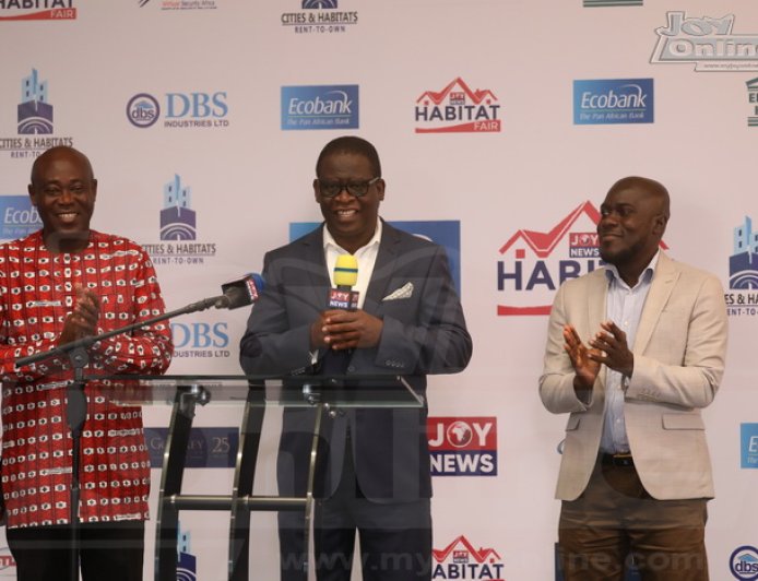 Consumer Property Magazines in Ghana